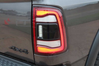 2024 RAM Ram 2500 Rebel