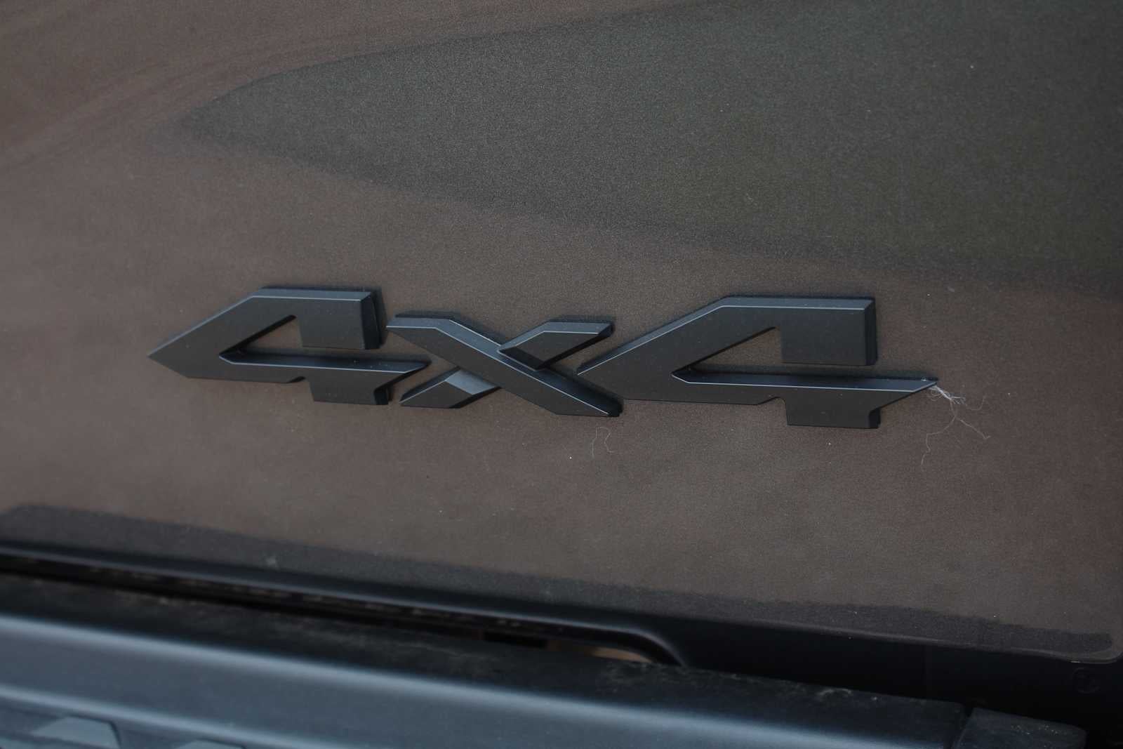 2024 RAM Ram 2500 Rebel