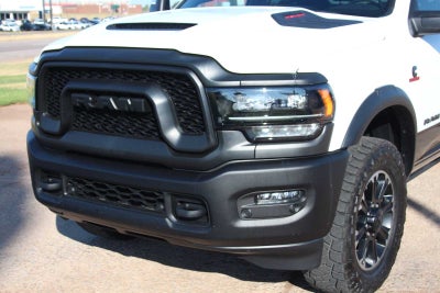 2023 RAM Ram 2500 Power Wagon Rebel