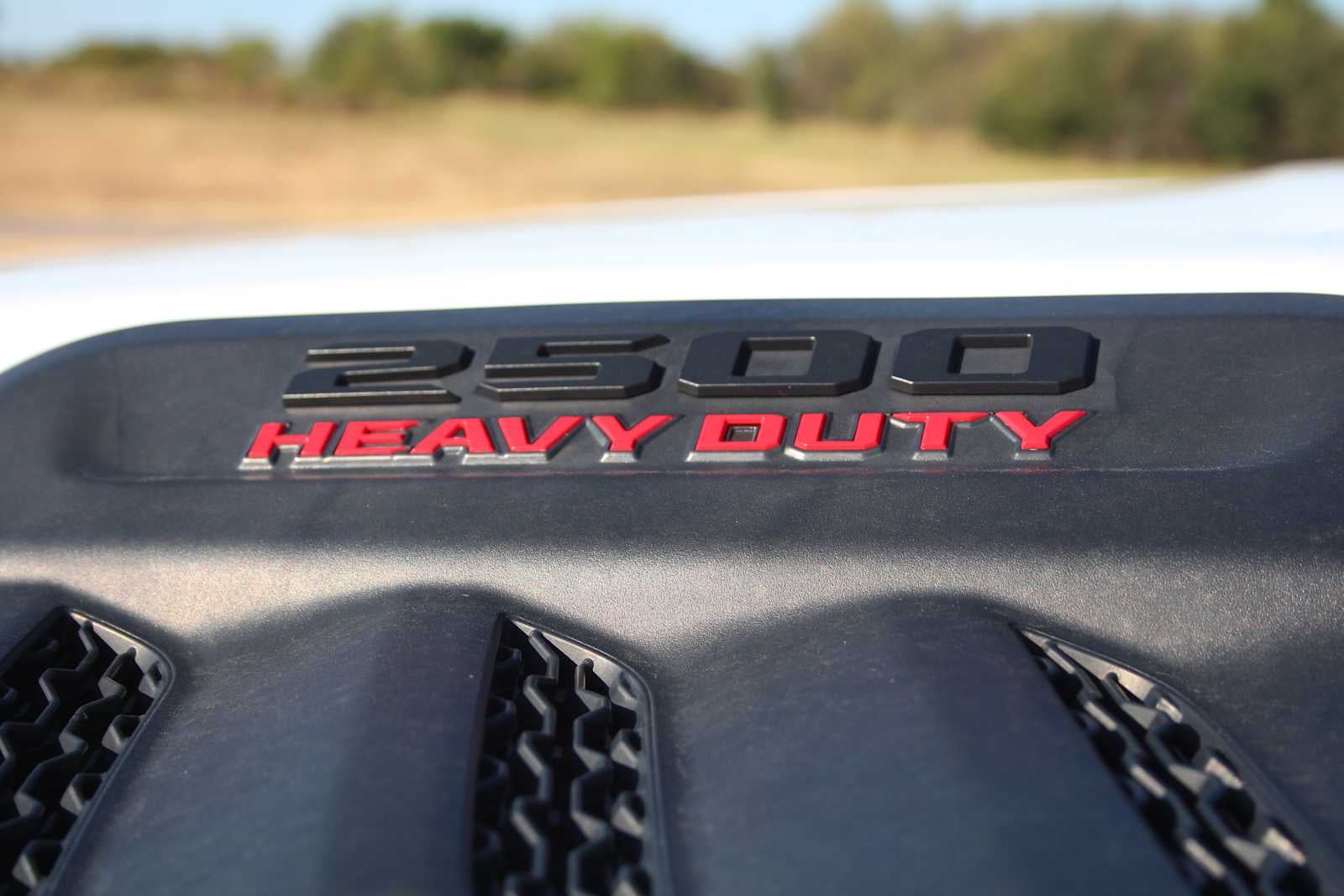 2023 RAM Ram 2500 Power Wagon Rebel