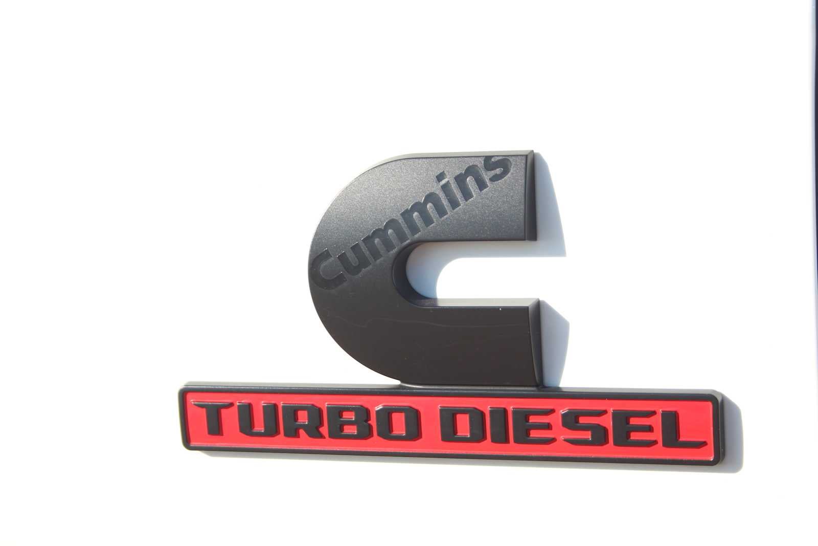 2023 RAM Ram 2500 Power Wagon Rebel