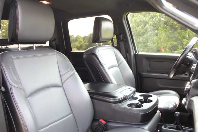 2024 RAM Ram 2500 Tradesman