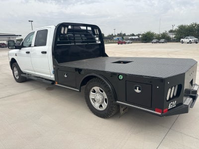 2023 RAM 3500 Chassis Cab Tradesman