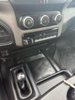 2023 RAM 3500 Chassis Cab Tradesman