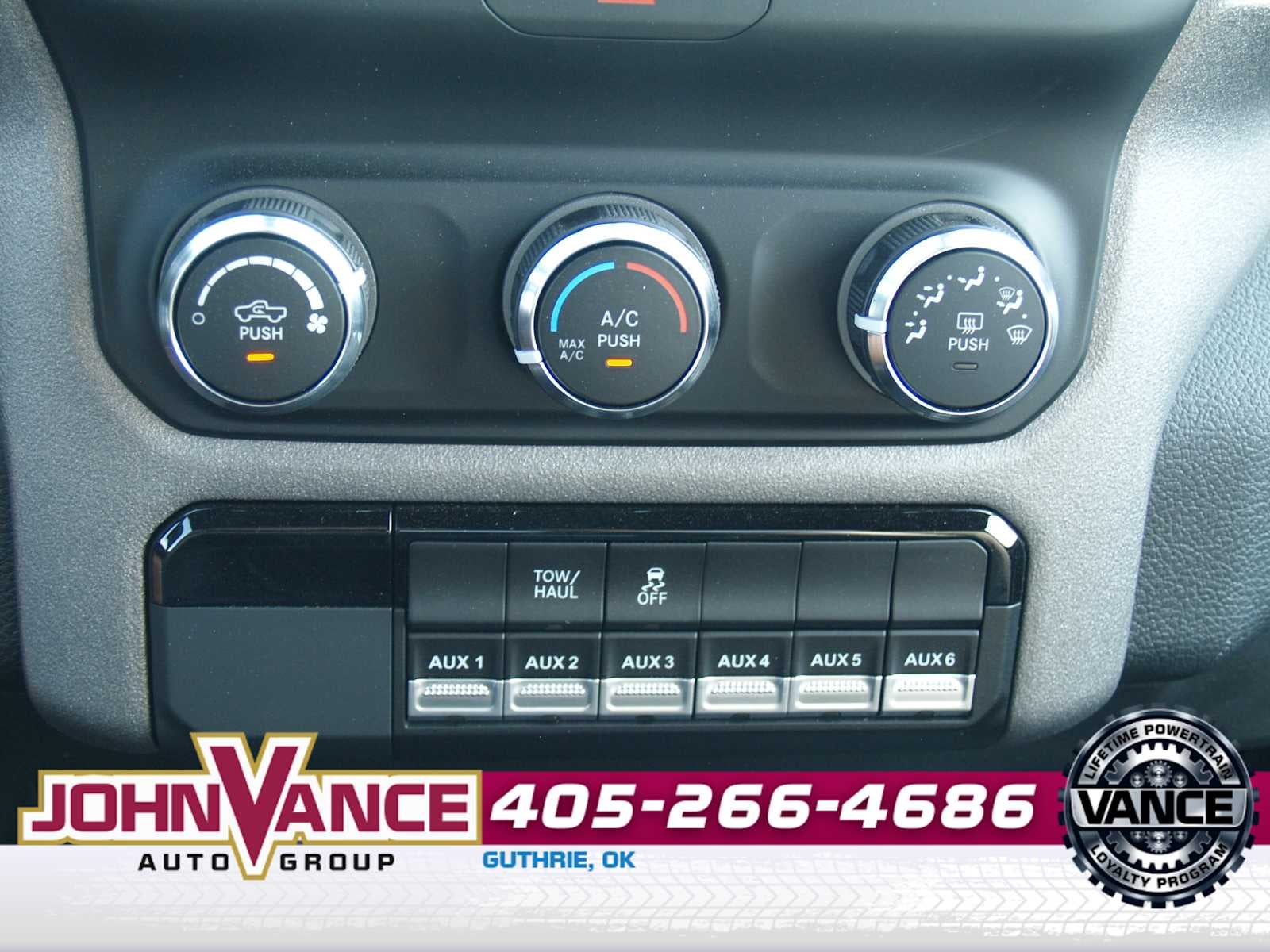 2024 RAM 3500 Chassis Cab Tradesman