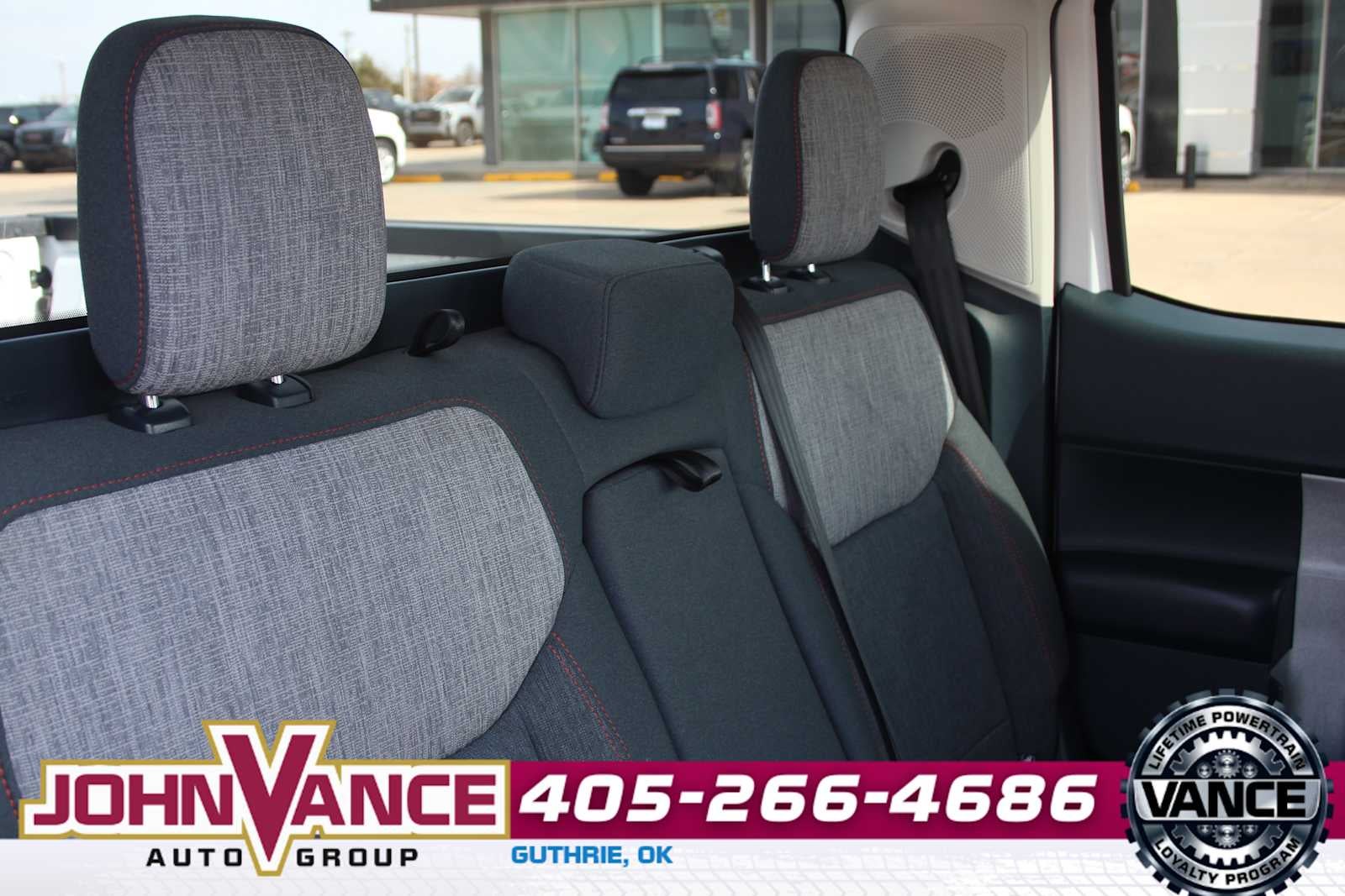 2023 Ford Maverick XL