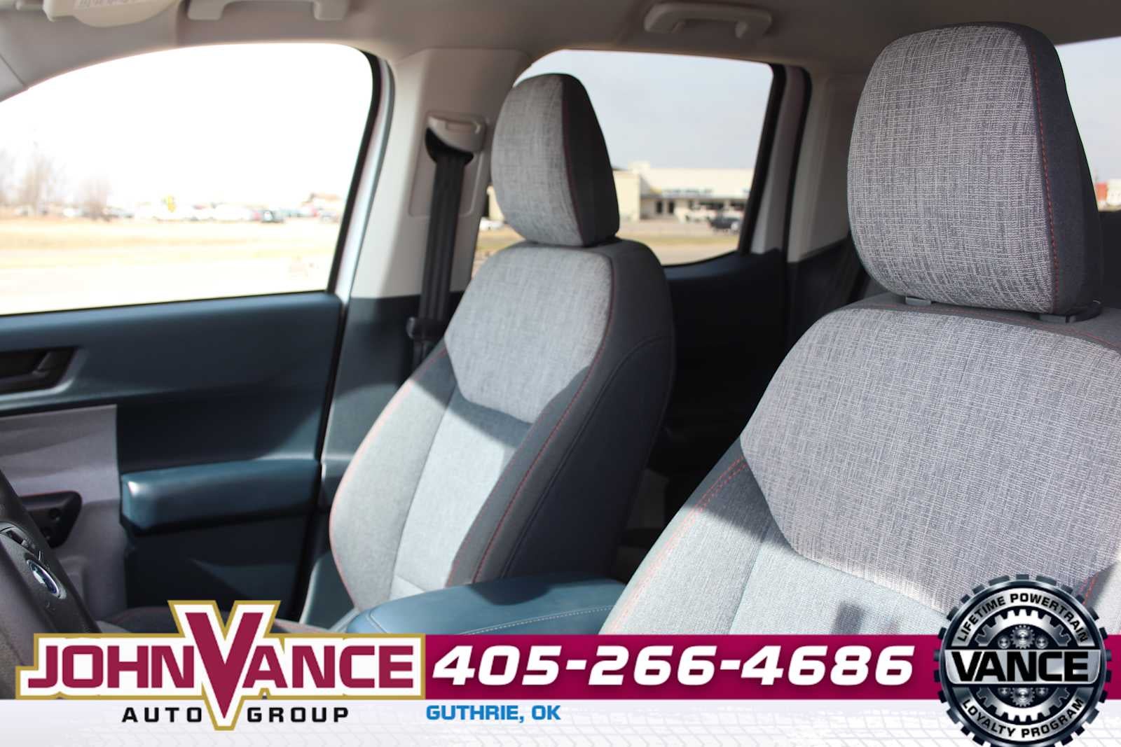 2023 Ford Maverick XL