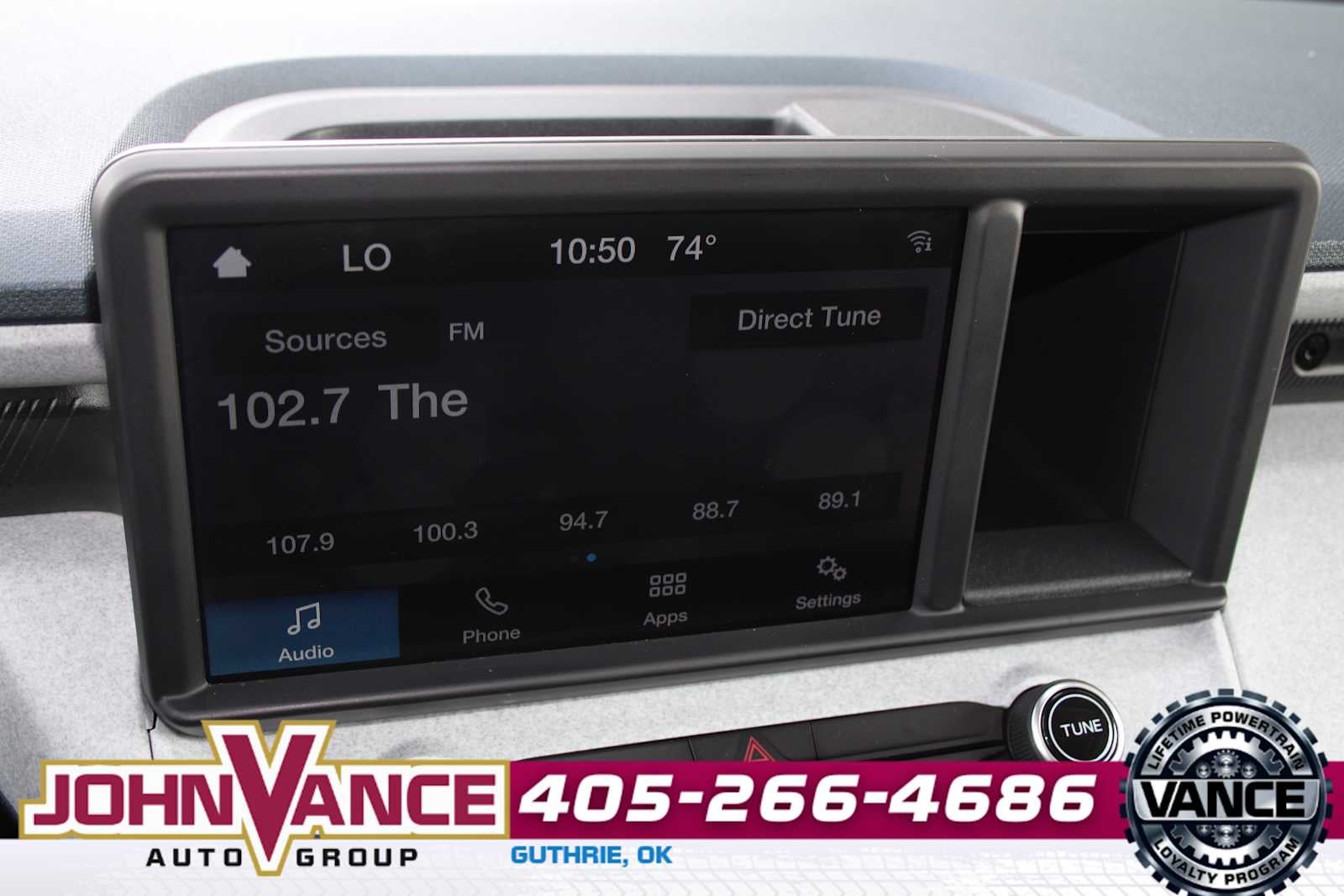 2023 Ford Maverick XL