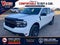 2024 Ford Maverick LARIAT Advanced