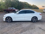 2024 BMW 3 Series 330i