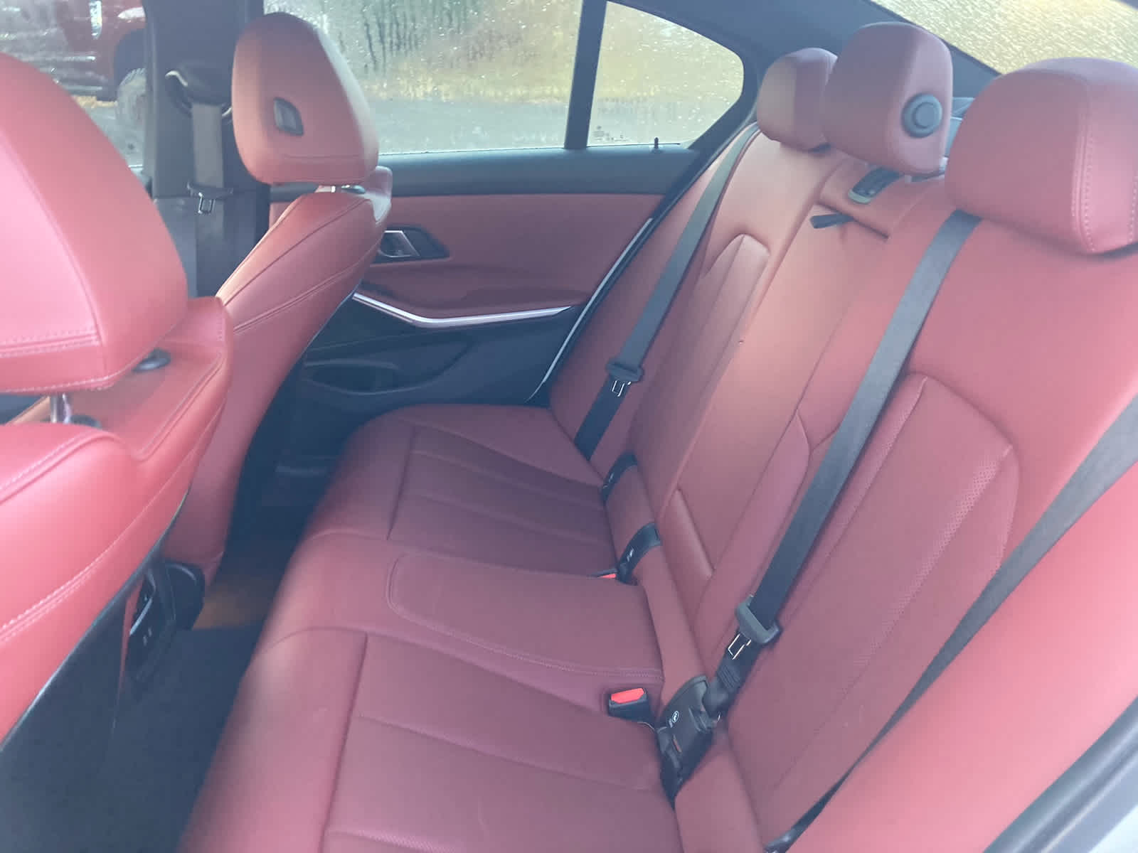 2024 BMW 3 Series 330i