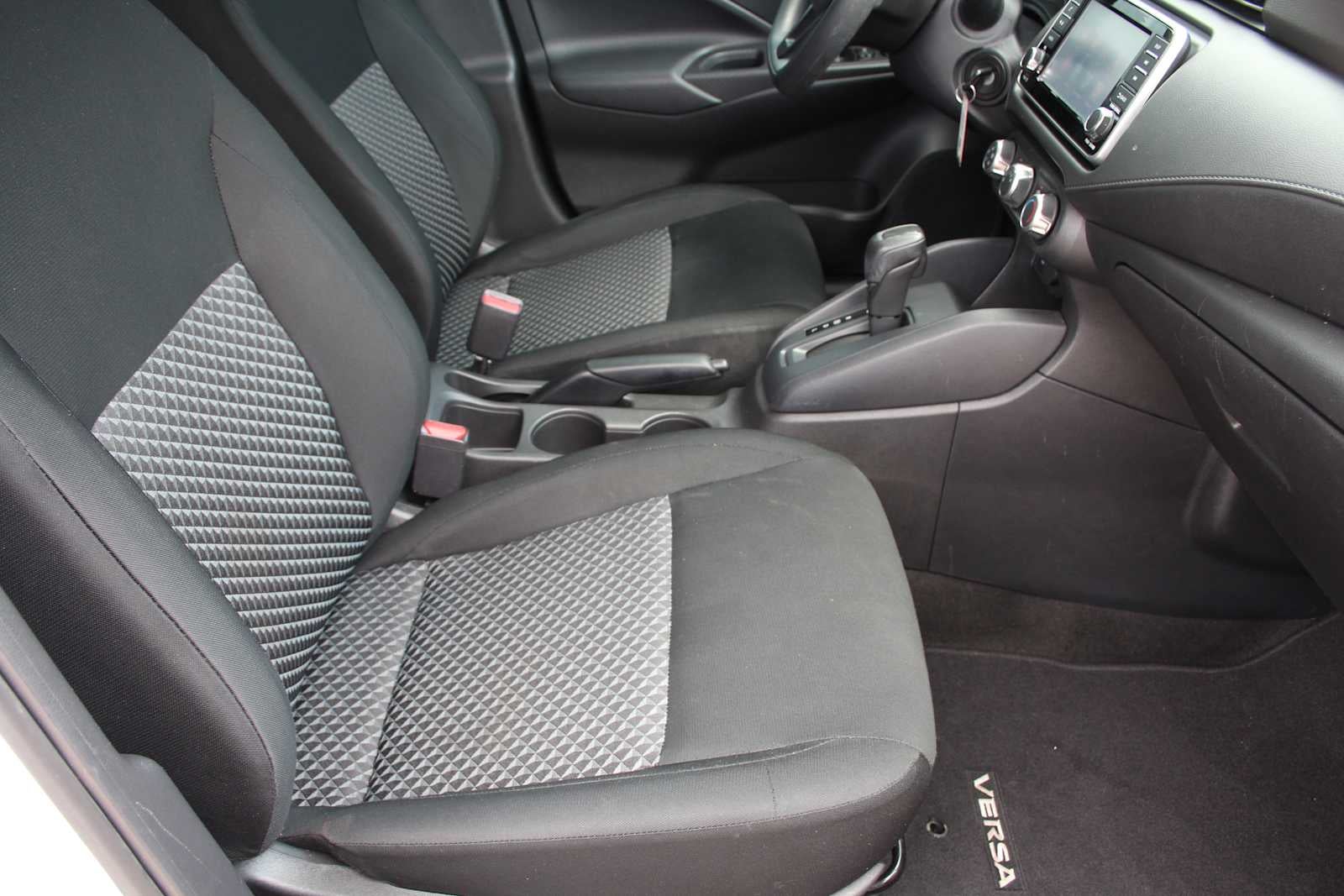 2023 Nissan Versa S