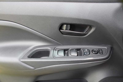 2023 Nissan Versa S