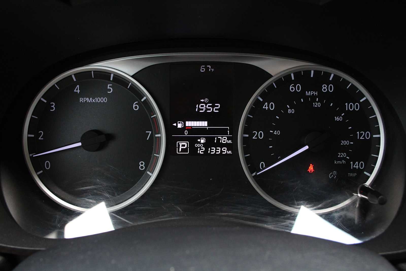 2023 Nissan Versa S