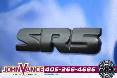 2022 Toyota Tacoma 2WD SR5