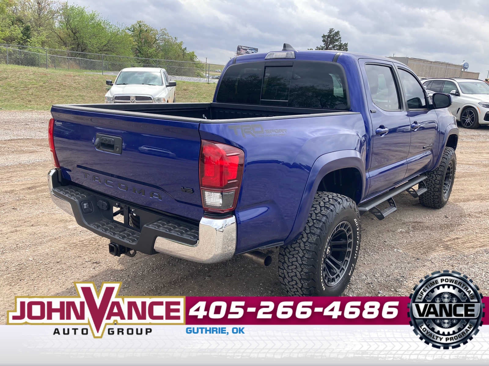 2022 Toyota Tacoma 2WD SR5