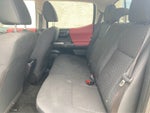 2021 Toyota Tacoma 4WD SR