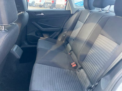 2022 Volkswagen Jetta S