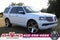 2015 Lincoln Navigator Base
