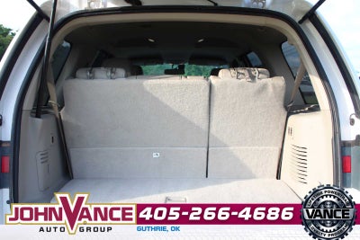 2015 Lincoln Navigator Base
