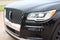 2022 Lincoln Navigator L Black Label