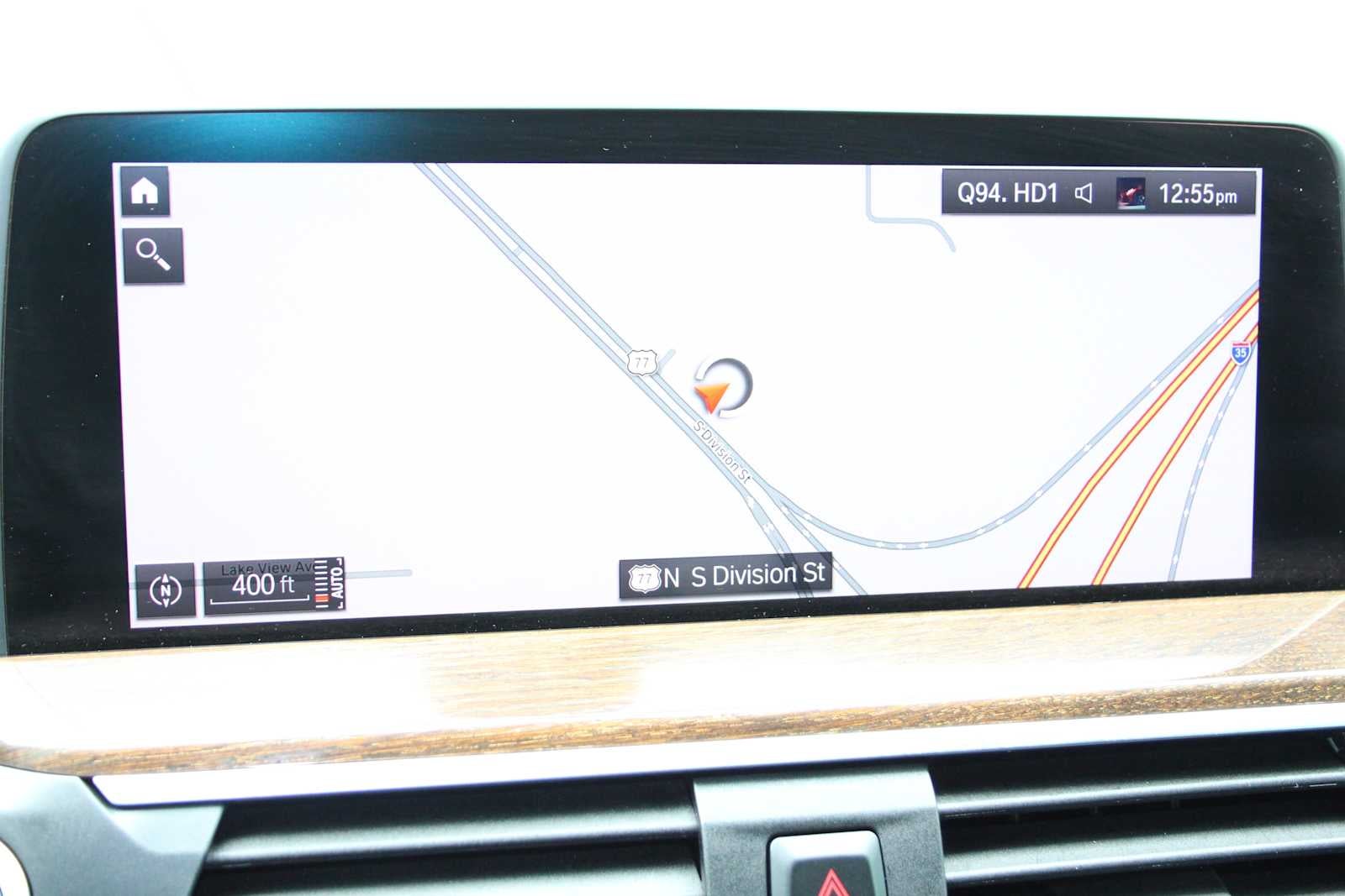 2021 BMW X4 xDrive30i