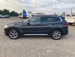 2021 BMW X3 xDrive30e
