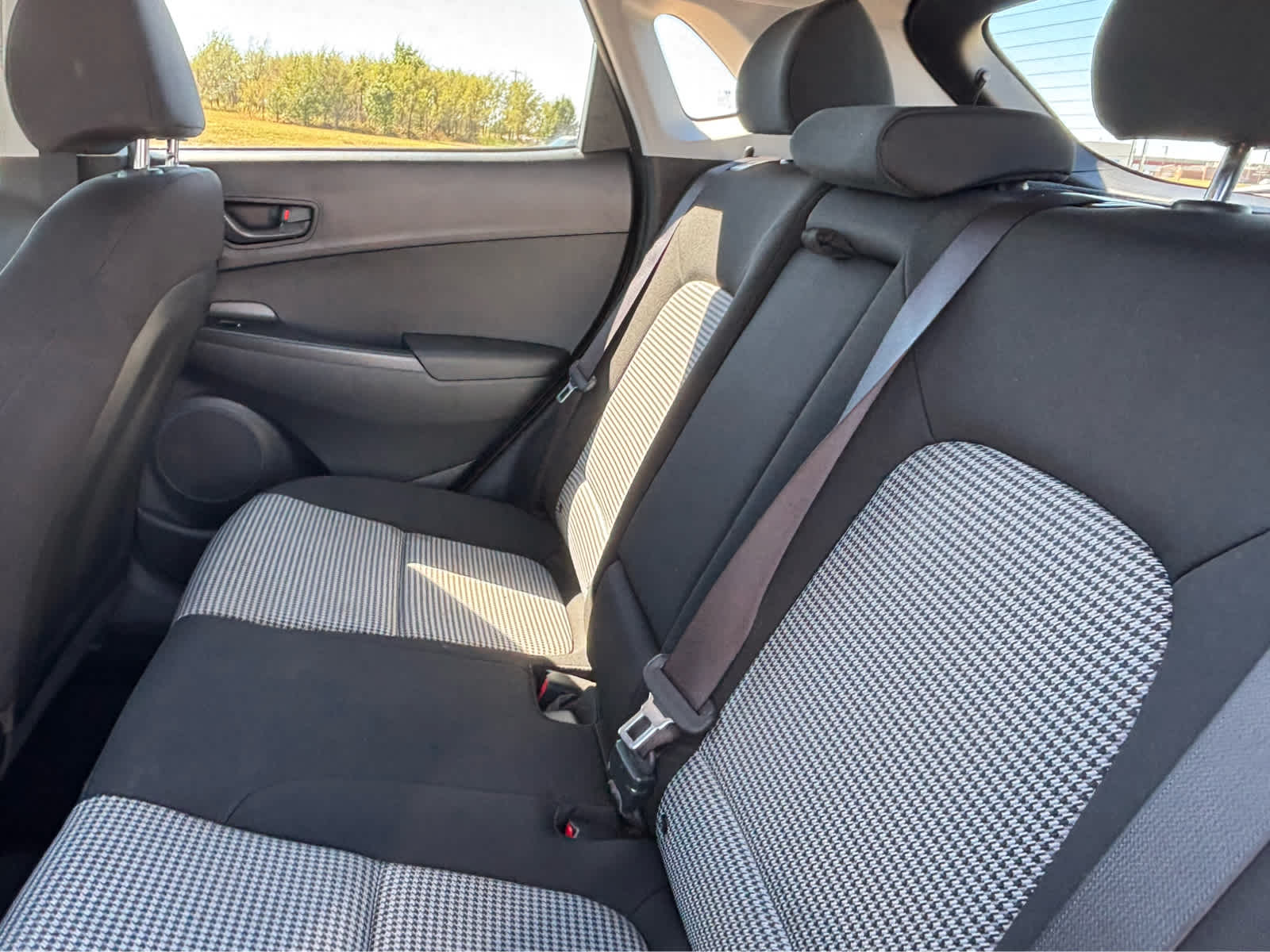 2023 Hyundai Kona SE