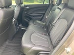 2018 Buick Envision Essence