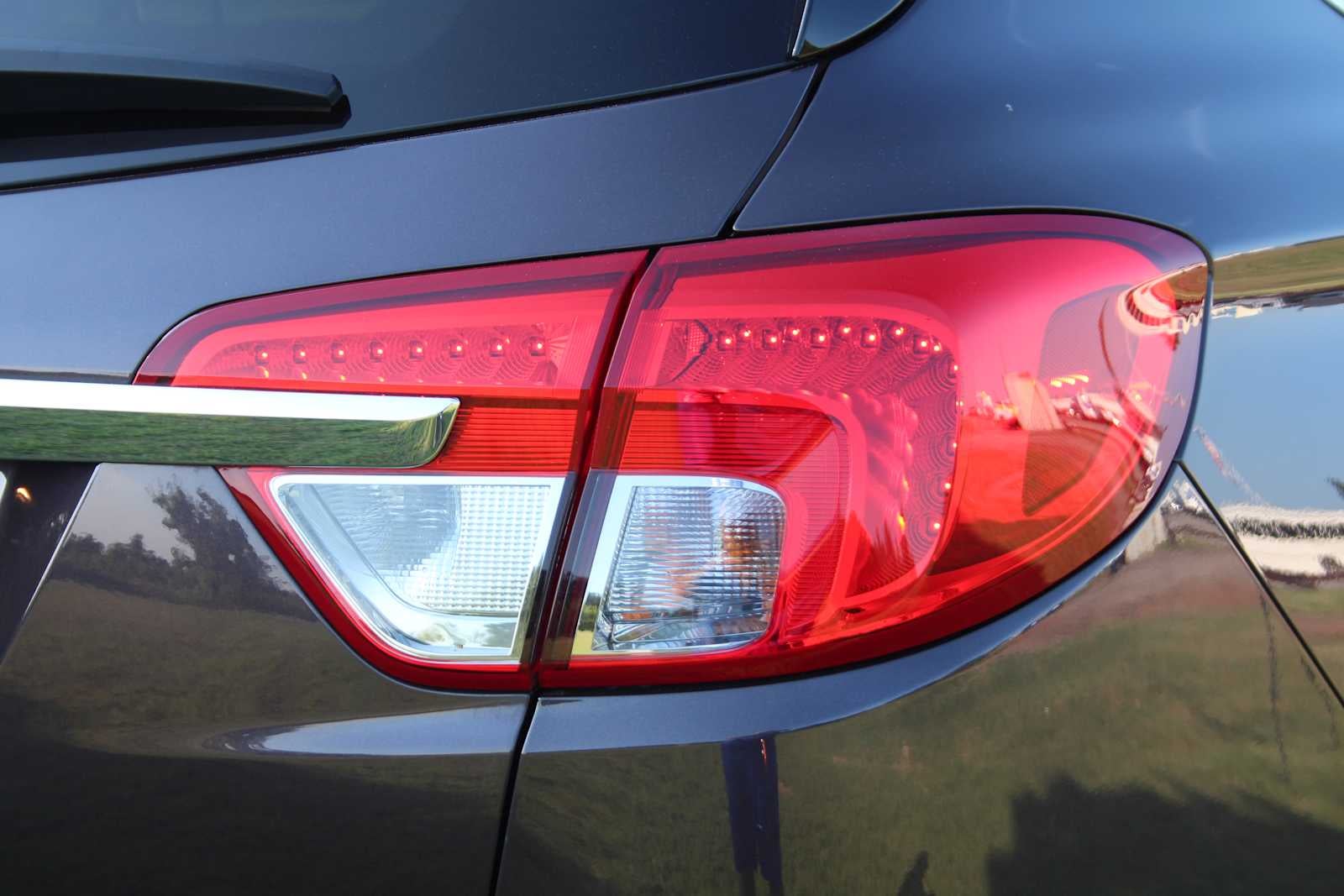 2017 Buick Envision Preferred