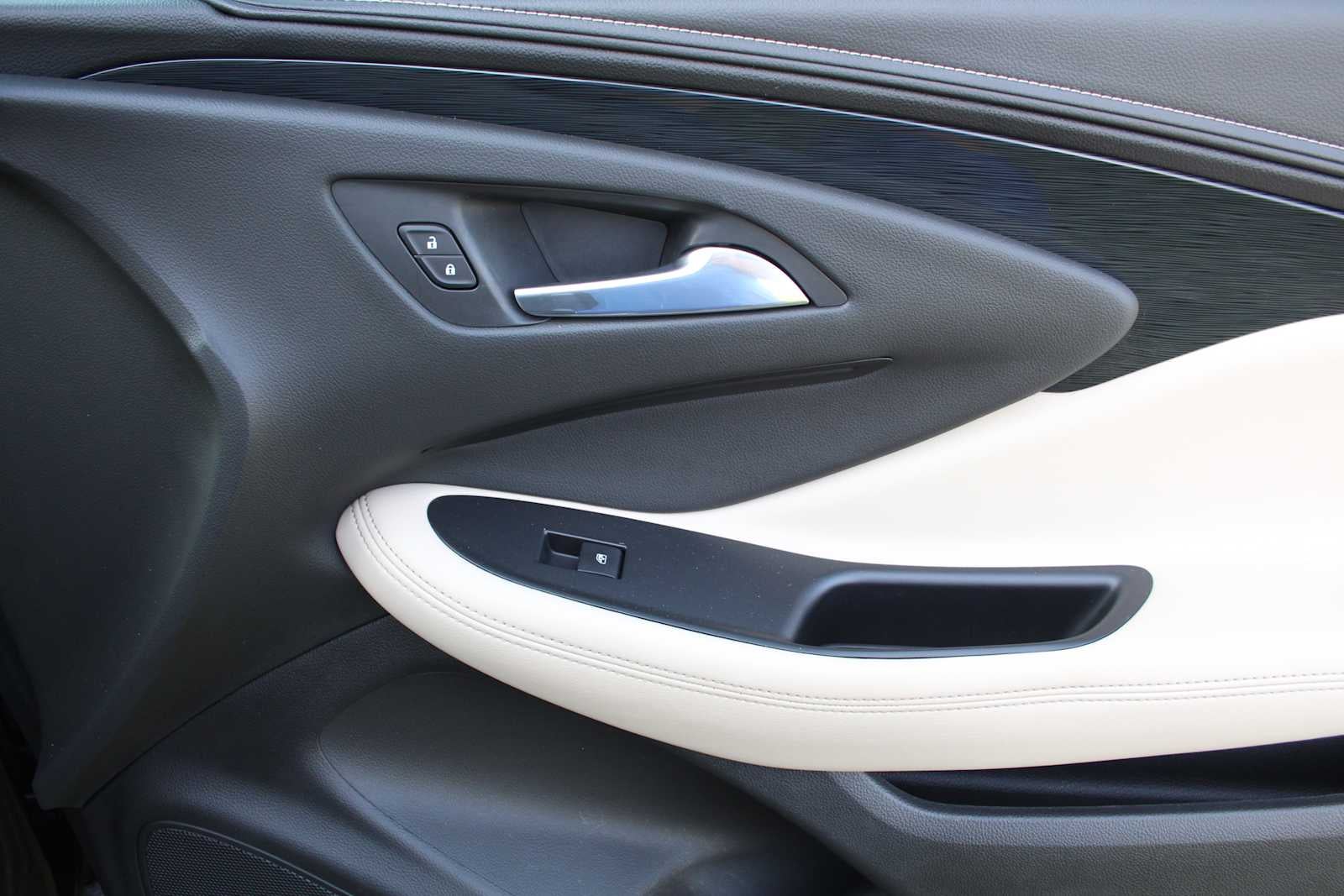 2017 Buick Envision Preferred