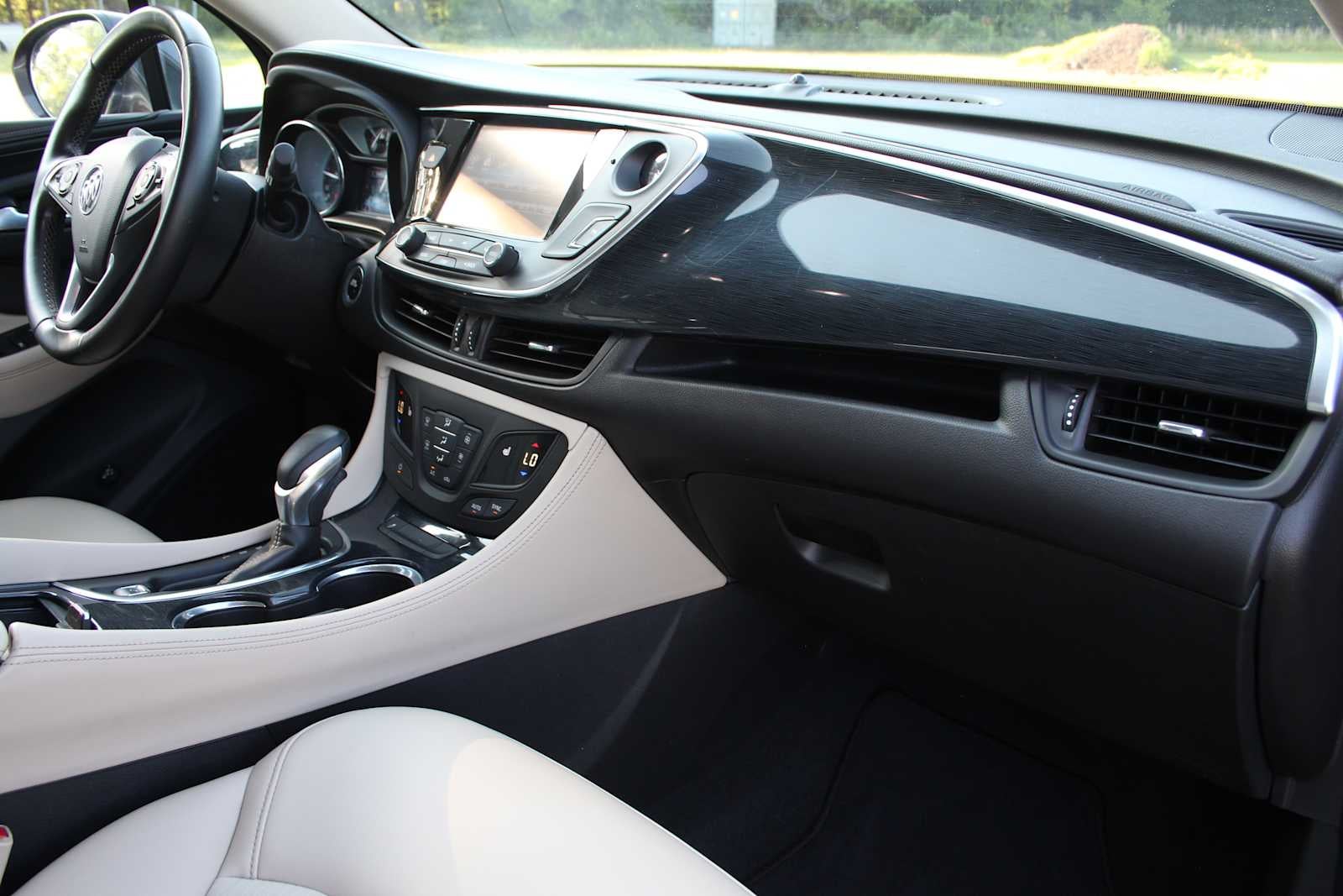 2017 Buick Envision Preferred