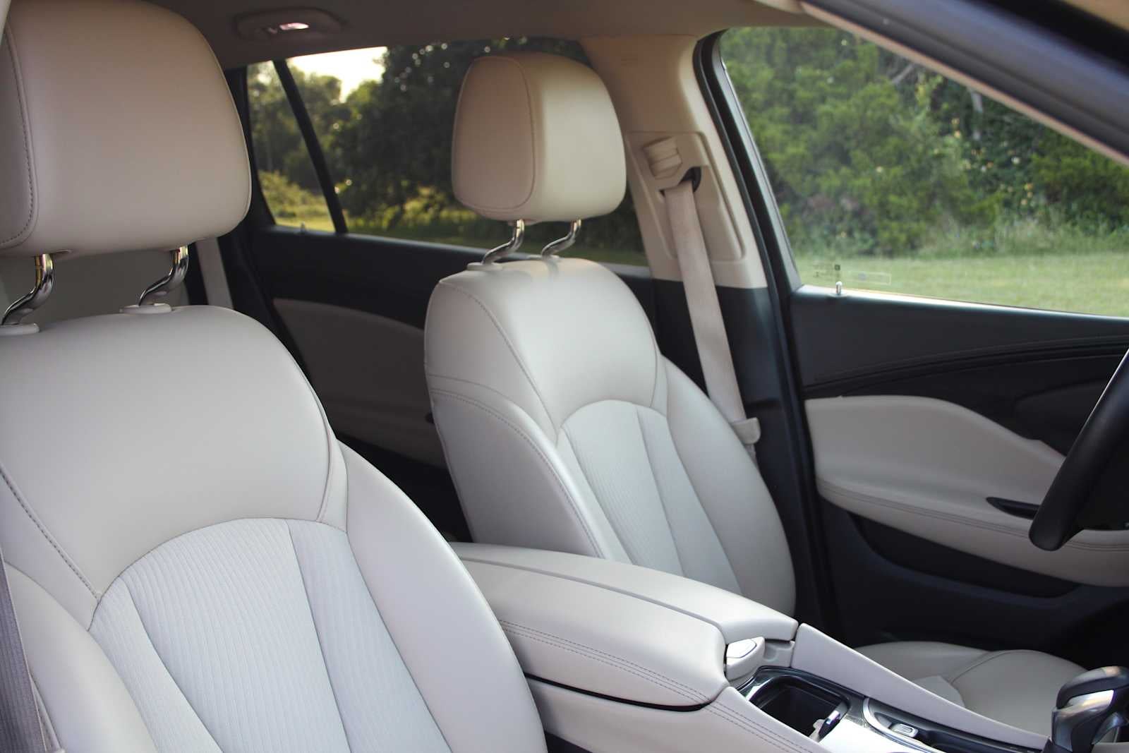 2017 Buick Envision Preferred