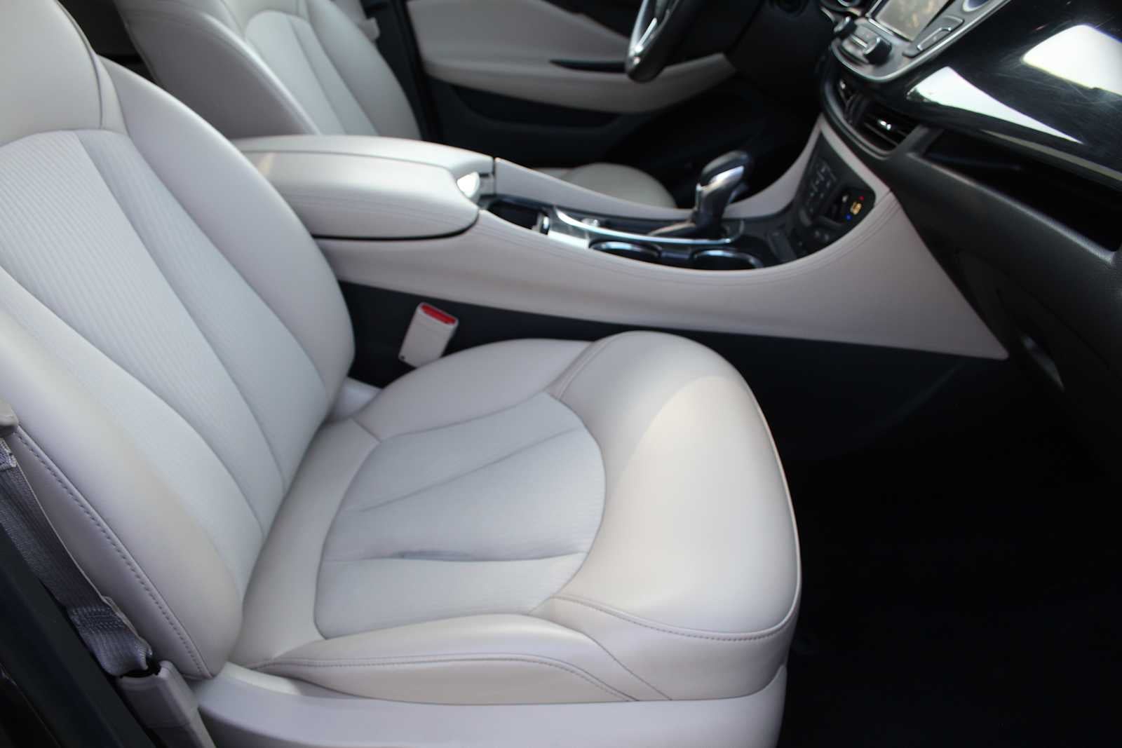 2017 Buick Envision Preferred
