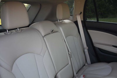 2017 Buick Envision Preferred