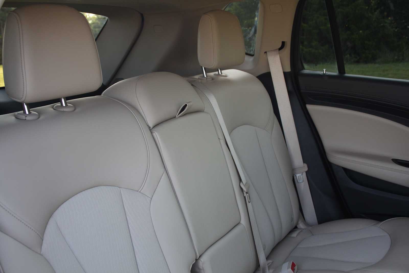 2017 Buick Envision Preferred