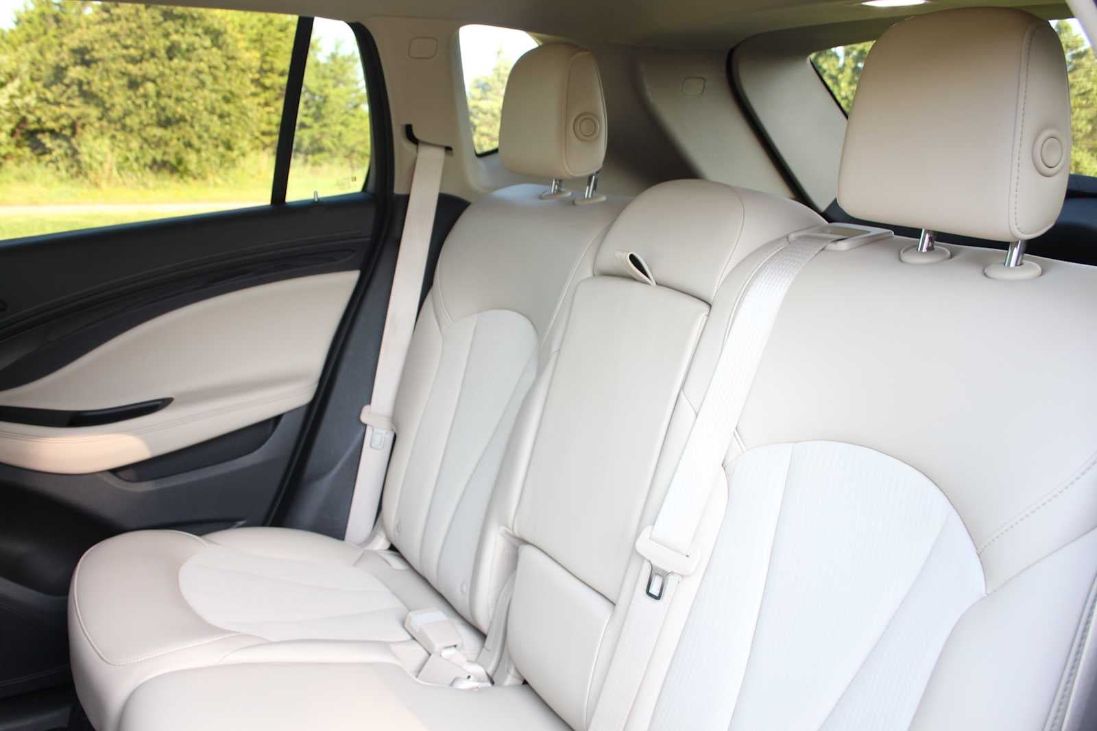 2017 Buick Envision Preferred