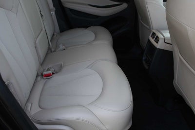 2017 Buick Envision Preferred