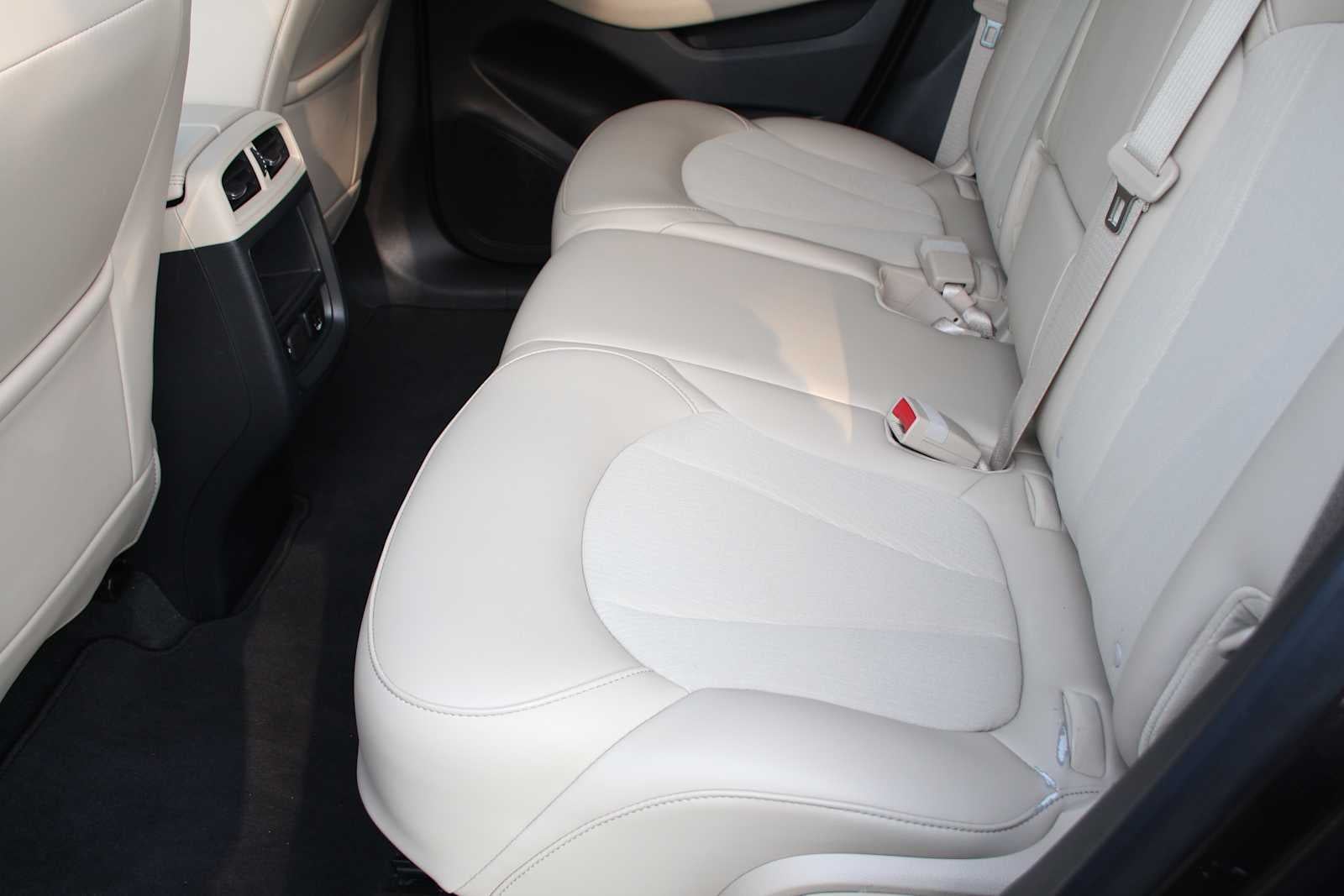 2017 Buick Envision Preferred