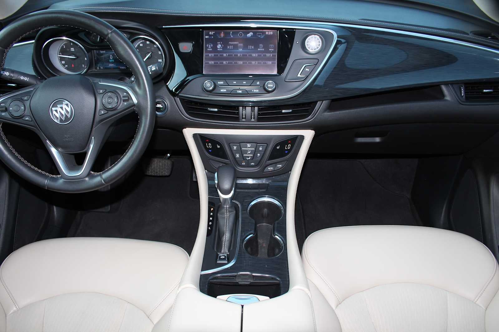 2017 Buick Envision Preferred
