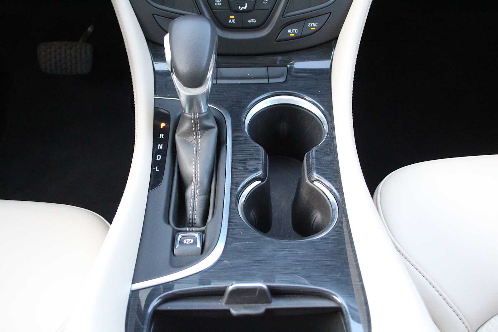 2017 Buick Envision Preferred