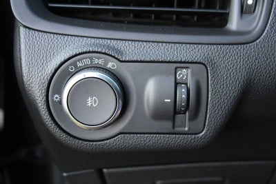 2017 Buick Envision Preferred