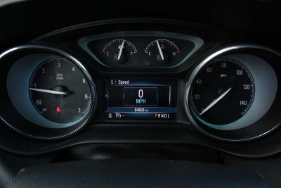 2017 Buick Envision Preferred