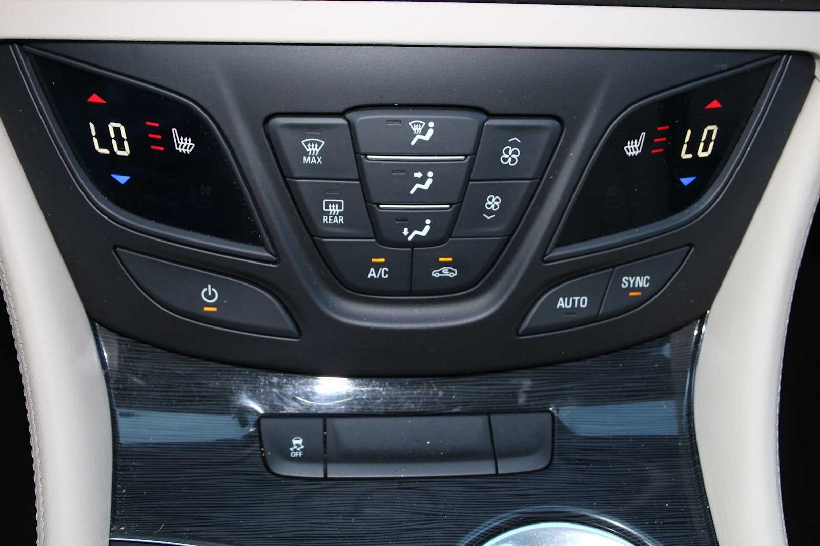 2017 Buick Envision Preferred