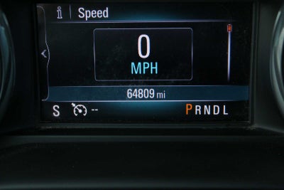 2017 Buick Envision Preferred