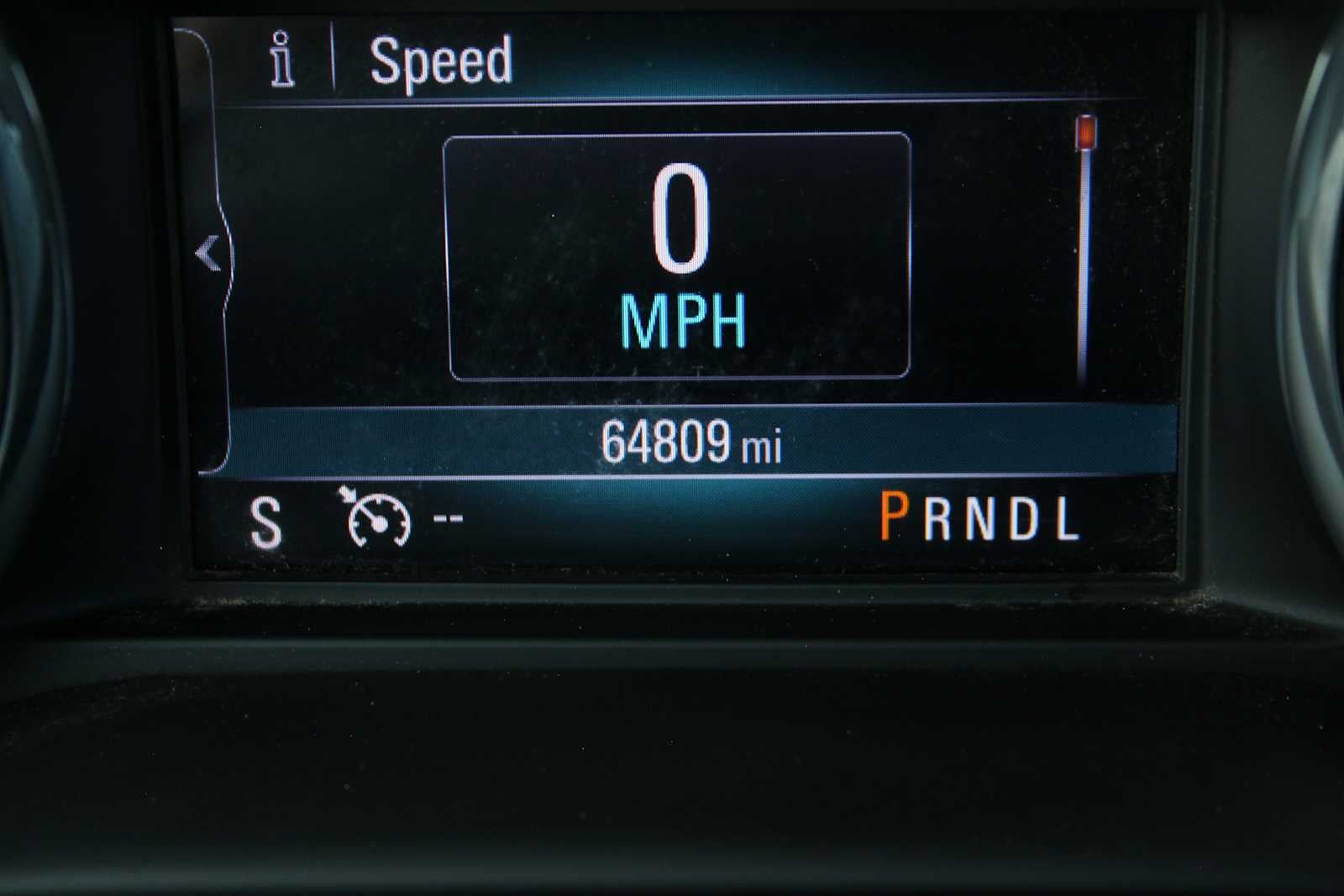 2017 Buick Envision Preferred