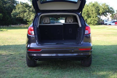 2017 Buick Envision Preferred