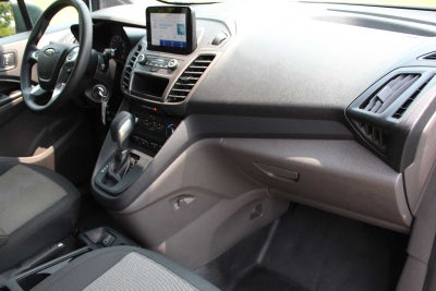 2022 Ford Transit Connect Van XL