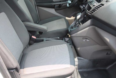 2022 Ford Transit Connect Van XL