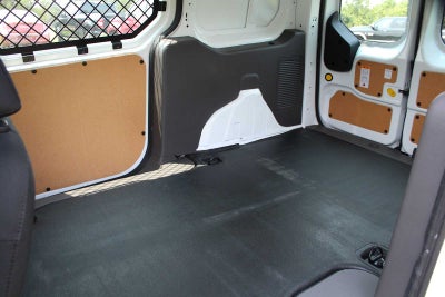 2022 Ford Transit Connect Van XL